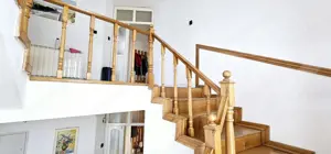 Casă, de vanzare, cu 6 camere, 300 mp, zona semicentrala - imagine 10