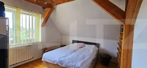 Casă, de vanzare, cu 6 camere, 300 mp, zona semicentrala - imagine 17