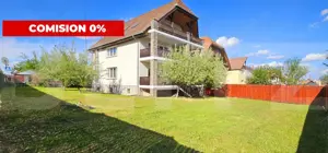 Casă, de vanzare, cu 6 camere, 300 mp, zona semicentrala