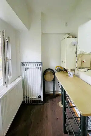 De vanzare apartament cu 1 camera in Galati, zona Siderurgistilor, etaj 1 - imagine 6