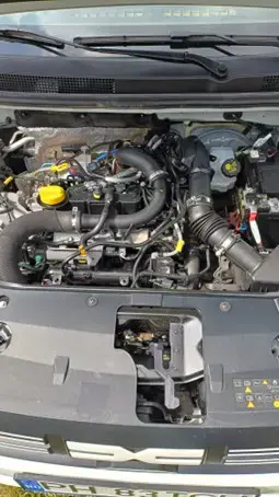 Dacia Logan - imagine 2