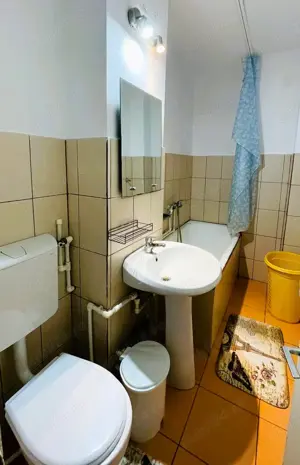 De vanzare apartament cu 1 camera in Galati, zona Siderurgistilor, etaj 1 - imagine 8