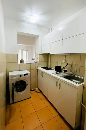 De vanzare apartament cu 1 camera in Galati, zona Siderurgistilor, etaj 1 - imagine 5