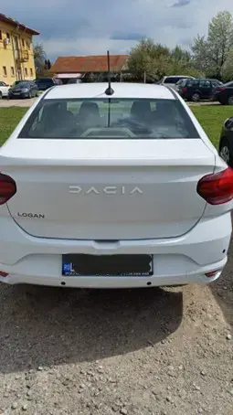 Dacia Logan - imagine 4