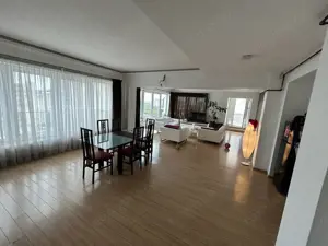 Apartament 3 camere zona Tomis Nord