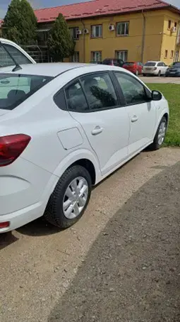 Dacia Logan - imagine 2