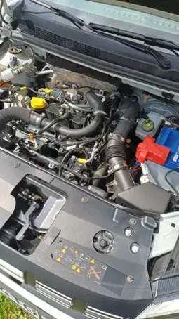 Dacia Logan - imagine 4