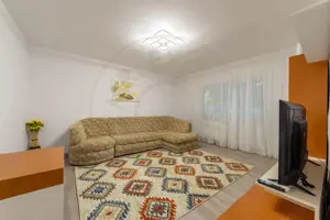 Apartament cu 3 camere, Exercitiu - Lidl 