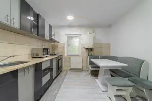 Apartament cu 3 camere, Exercitiu - Lidl  - imagine 3