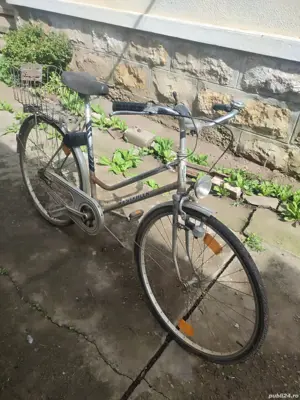 Vând biciclete marca Westfalen, Prophete, Aist. - imagine 2