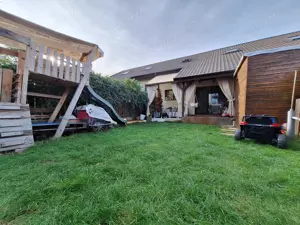 Langa asfalt. Aproape de Uzina de Apa. Mobilata si utilata complet. - imagine 15