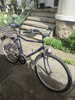 Vând biciclete marca Westfalen, Prophete, Aist. - imagine 3