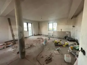 Casa individiuala, 300 mp utili, garaj dublu, 600 mp teren, zona Voronet - imagine 5