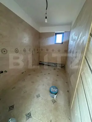 Casa individiuala, 300 mp utili, garaj dublu, 600 mp teren, zona Voronet - imagine 4