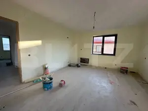 Casa individiuala, 300 mp utili, garaj dublu, 600 mp teren, zona Voronet - imagine 3