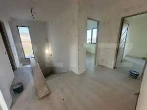 Casa individiuala, 300 mp utili, garaj dublu, 600 mp teren, zona Voronet - imagine 8