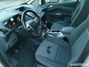 ford grand c-max - imagine 8