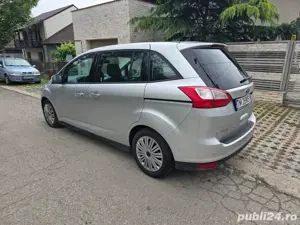 ford grand c-max - imagine 3