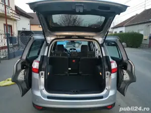 ford grand c-max - imagine 4