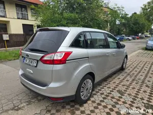 ford grand c-max - imagine 2