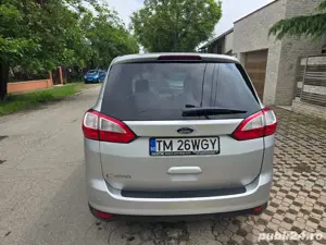 ford grand c-max - imagine 6