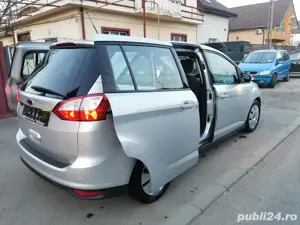 ford grand c-max - imagine 5
