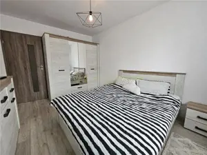 Apartament 2 camere in Urban Residence Tractorul - imagine 15