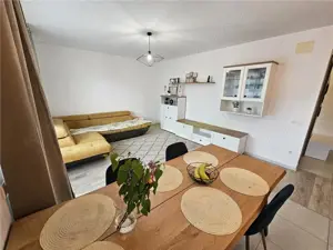 Apartament 2 camere in Urban Residence Tractorul - imagine 3