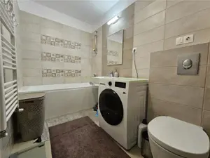 Apartament 2 camere in Urban Residence Tractorul - imagine 7