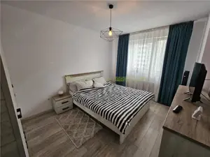 Apartament 2 camere in Urban Residence Tractorul - imagine 8