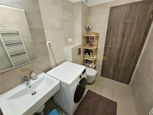 Apartament 2 camere in Urban Residence Tractorul - imagine 17