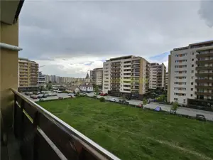 Apartament 2 camere in Urban Residence Tractorul - imagine 12
