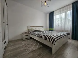 Apartament 2 camere in Urban Residence Tractorul - imagine 18