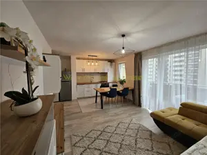 Apartament 2 camere in Urban Residence Tractorul - imagine 4