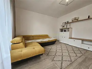 Apartament 2 camere in Urban Residence Tractorul - imagine 5
