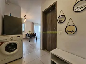 Apartament 2 camere in Urban Residence Tractorul - imagine 13