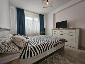Apartament 2 camere in Urban Residence Tractorul - imagine 19