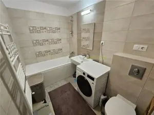 Apartament 2 camere in Urban Residence Tractorul - imagine 16