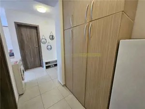 Apartament 2 camere in Urban Residence Tractorul - imagine 14