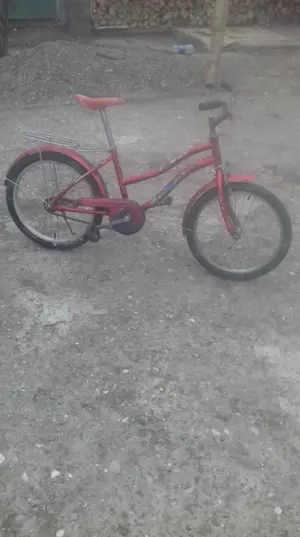 Bicicletă DHS de vânzare - imagine 3