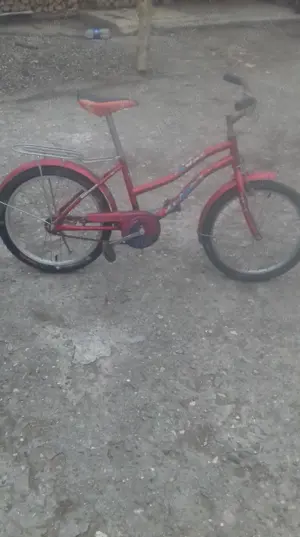 Bicicletă DHS de vânzare - imagine 4