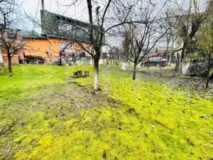 Casa individuala, 130mp utili, 434 teren, garaj, Zorilor! - imagine 20