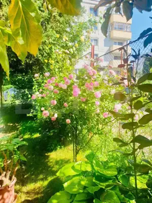 Casa individuala, 130mp utili, 434 teren, garaj, Zorilor! - imagine 5