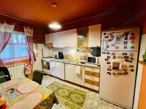 Casa individuala, 130mp utili, 434 teren, garaj, Zorilor! - imagine 15