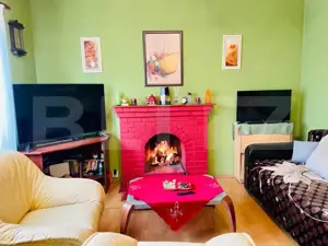 Casa individuala, 130mp utili, 434 teren, garaj, Zorilor! - imagine 19