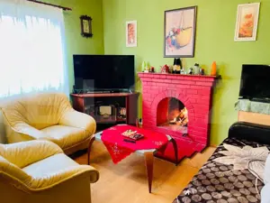 Casa individuala, 130mp utili, 434 teren, garaj, Zorilor! - imagine 18