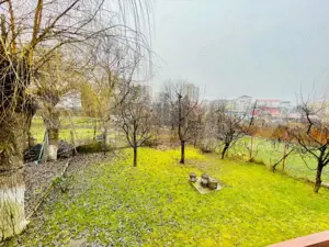 Casa individuala, 130mp utili, 434 teren, garaj, Zorilor! - imagine 4