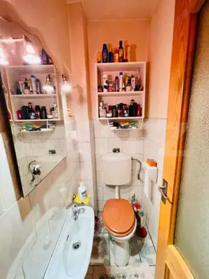 Casa individuala, 130mp utili, 434 teren, garaj, Zorilor! - imagine 7