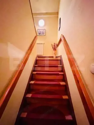 Casa individuala, 130mp utili, 434 teren, garaj, Zorilor! - imagine 14