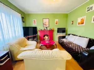 Casa individuala, 130mp utili, 434 teren, garaj, Zorilor! - imagine 3